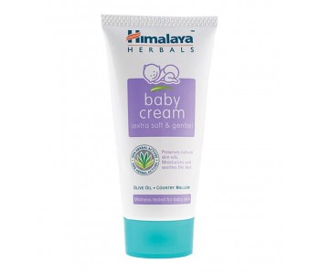 HIMALAYA BABY CREAM 200 ML